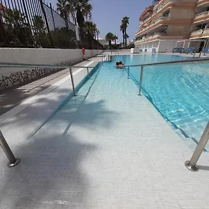 Appartamento Playa Honda Luxury, Arona (Tenerife)