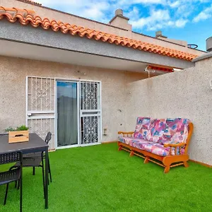 Appartamento Cristianos Terrace By Clabao, Arona (Tenerife)
