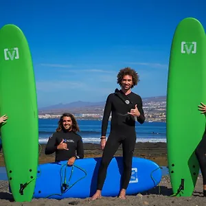  Hostel Single Fin